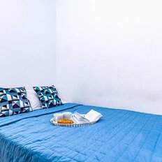 Квартира 25 м², студия - изображение 3