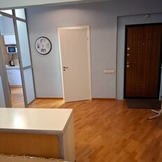 Квартира 35,1 м², 1-комнатная - изображение 5