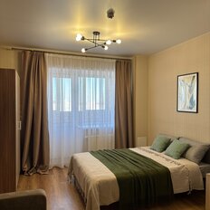 Квартира 35 м², студия - изображение 2