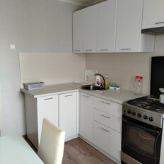 Квартира 50 м², 2-комнатная - изображение 3