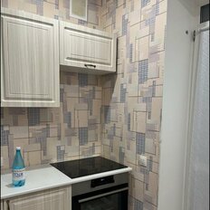 Квартира 31 м², 1-комнатная - изображение 5