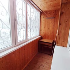 Квартира 42,5 м², 1-комнатная - изображение 4