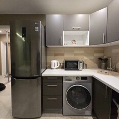 Квартира 23,9 м², студия - изображение 5