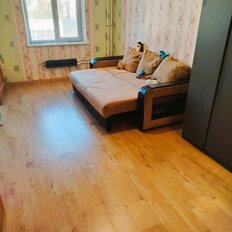 Квартира 35 м², 1-комнатная - изображение 2