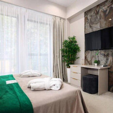 Квартира 30 м², 1-комнатные - изображение 3