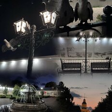 Квартира 42 м², 2-комнатная - изображение 1