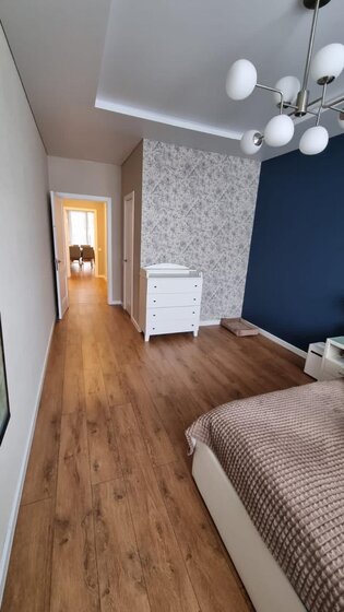 33 м², 1-комнатная квартира 10 500 000 ₽ - изображение 60