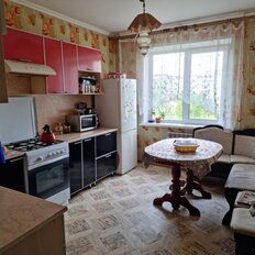 Квартира 63 м², 3-комнатная - изображение 3