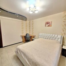 Квартира 72,7 м², 2-комнатная - изображение 4