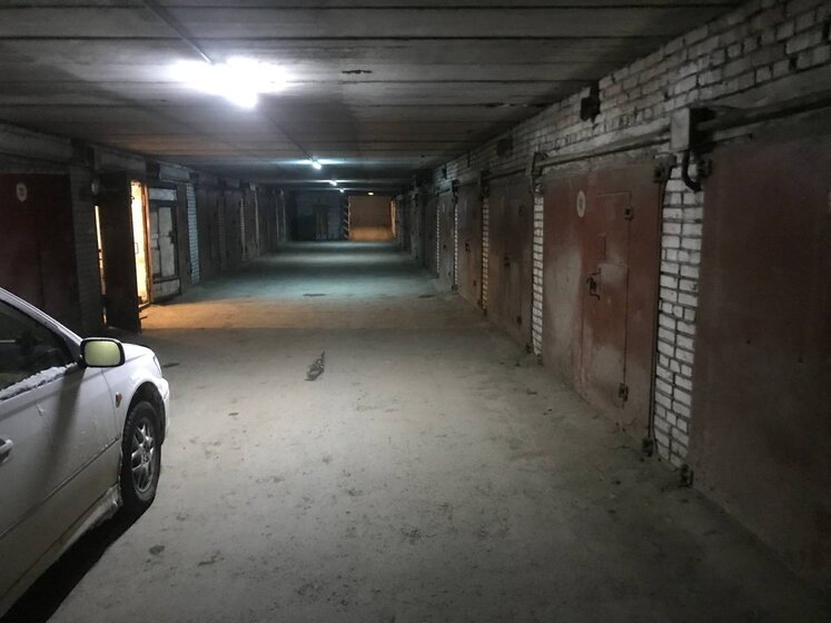 31,4 м², квартира-студия 4 019 200 ₽ - изображение 23