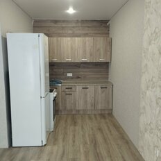 Квартира 41 м², 2-комнатная - изображение 1