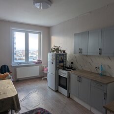 Квартира 38 м², 1-комнатная - изображение 4