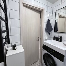 Квартира 19 м², студия - изображение 3