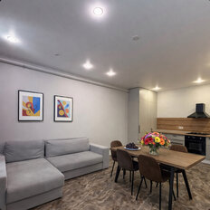 таунхаус + 1 сотка, участок - изображение 2