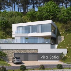 дом + 10 соток, участок - изображение 2