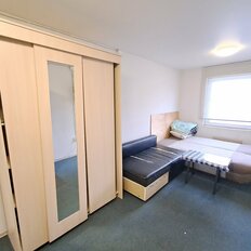 Квартира 25 м², студия - изображение 1