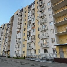 Квартира 25 м², 1-комнатная - изображение 2