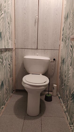 38,3 м², 1-комнатная квартира 7 652 000 ₽ - изображение 40