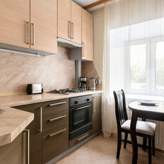 Квартира 45 м², 1-комнатная - изображение 2