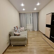 Квартира 64 м², 2-комнатная - изображение 5