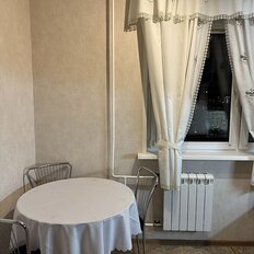 Квартира 38 м², 1-комнатная - изображение 5