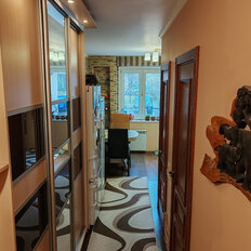 Квартира 76,4 м², 3-комнатная - изображение 3