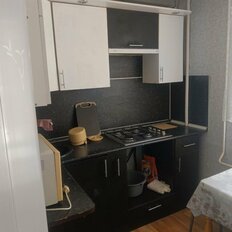 Квартира 36 м², 1-комнатная - изображение 3