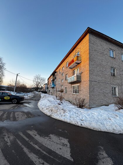 44,4 м², 1-комнатная квартира 10 062 727 ₽ - изображение 21