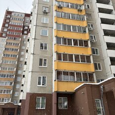 Квартира 39 м², 1-комнатная - изображение 2