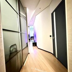 Квартира 83,4 м², 2-комнатная - изображение 3
