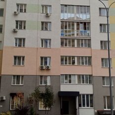 Квартира 40,9 м², 1-комнатная - изображение 4