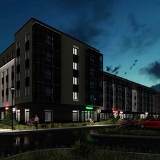 81 м², помещение свободного назначения - изображение 1