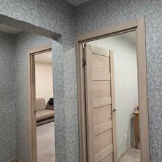 Квартира 37,7 м², 1-комнатная - изображение 1