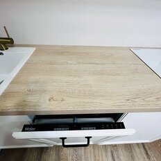 Квартира 25 м², студия - изображение 1