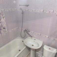 Квартира 30 м², 1-комнатная - изображение 3