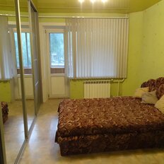 Квартира 60 м², 2-комнатная - изображение 4