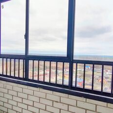 Квартира 50,7 м², 2-комнатная - изображение 3