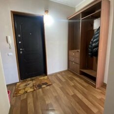 Квартира 35 м², 1-комнатная - изображение 1