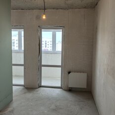 Квартира 35 м², студия - изображение 5