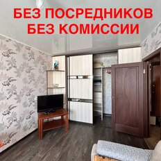 Квартира 33 м², 1-комнатная - изображение 2
