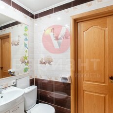 Квартира 42 м², 3-комнатная - изображение 1