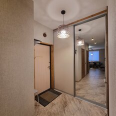 Квартира 57 м², 2-комнатная - изображение 1