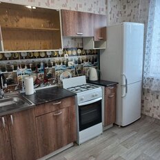 Квартира 34 м², 1-комнатная - изображение 2