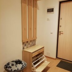 Квартира 28 м², студия - изображение 4