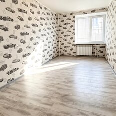 Квартира 79,4 м², 3-комнатная - изображение 4