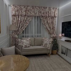 Квартира 33 м², 1-комнатная - изображение 3