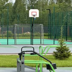 таунхаус + 2 сотки, участок - изображение 1