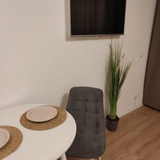 Квартира 25 м², студия - изображение 5