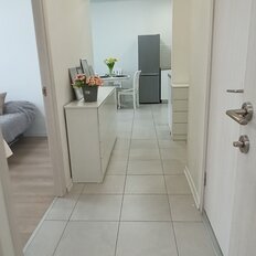 Квартира 52 м², 2-комнатная - изображение 5