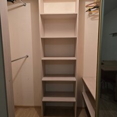 Квартира 40 м², 1-комнатная - изображение 1